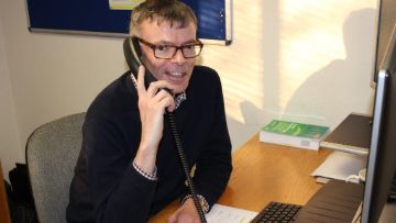   Angus Murray